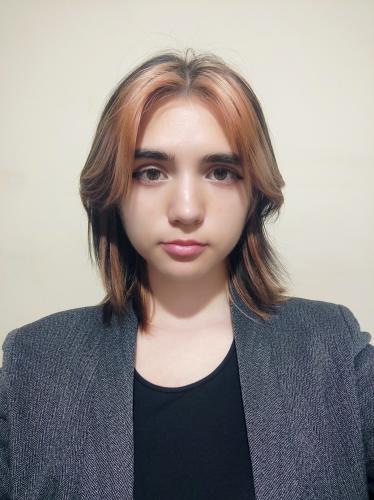 Кассир-бариста