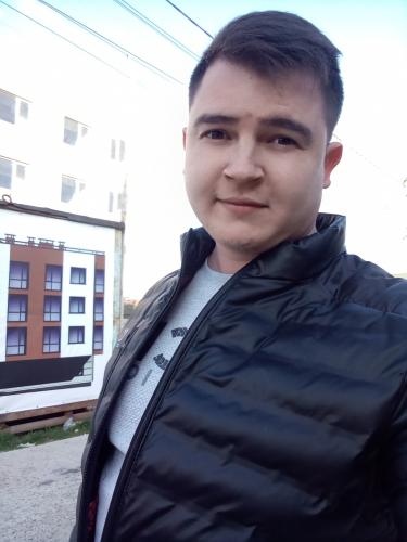 Operator / sofer expeditor