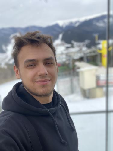 Kinetoterapeut, Maseur