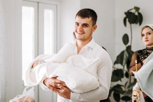 Торговый представитель