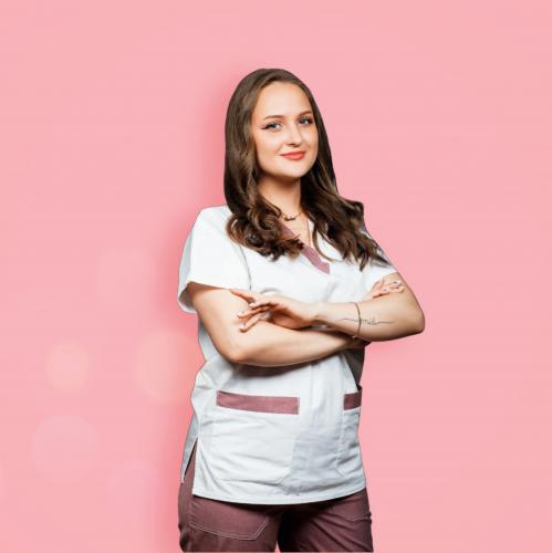 Медсестра/Ассистент