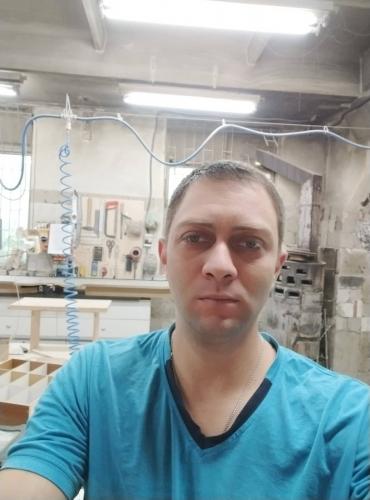Ищу работу