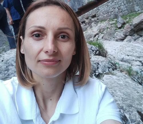 Vînzător consultant