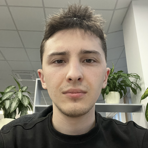 Резюме № 339648 от 12 августа 2022