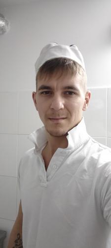Су-шев / Повар