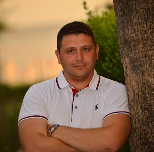 Администратор сайта