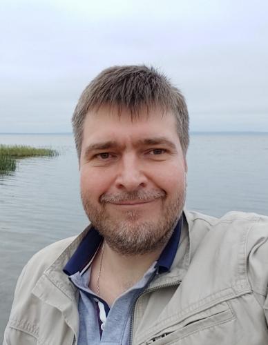 Экономист