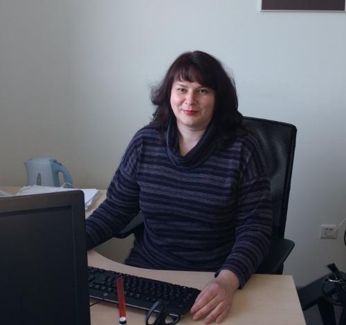Сотрудник Back Office, сотрудник Call центра