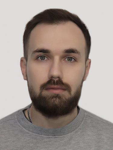 Графический дизайнер