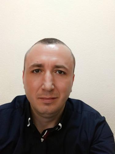 Торговый представитель