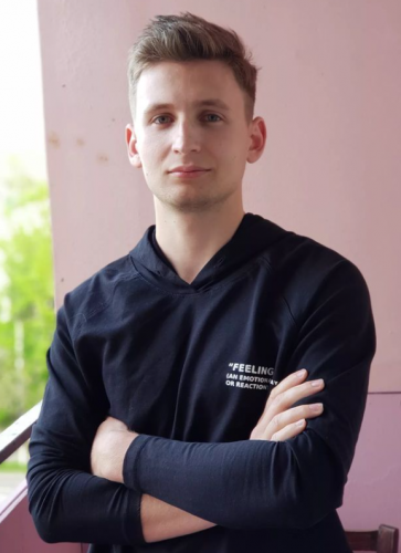 Consultant Vânzări Orange or. Orhei