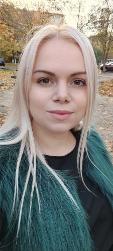 Помощник маркетолога / Junior SMM