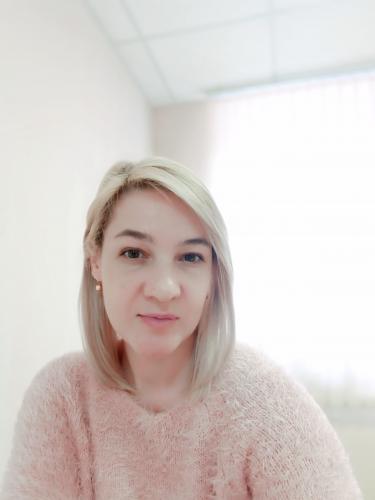 Менеджер на ресепшн