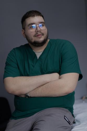 специалист по маркетингу, поддержка