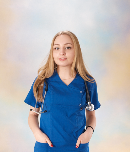 Медицинский работник