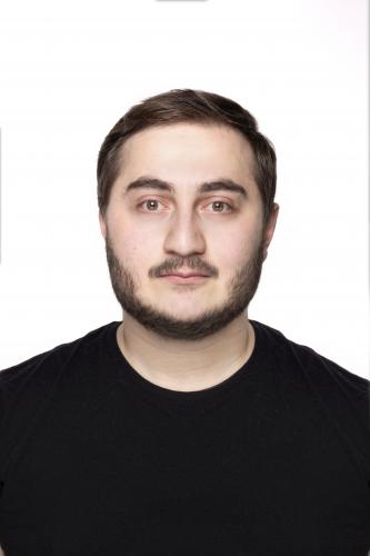 Сервисный инженер