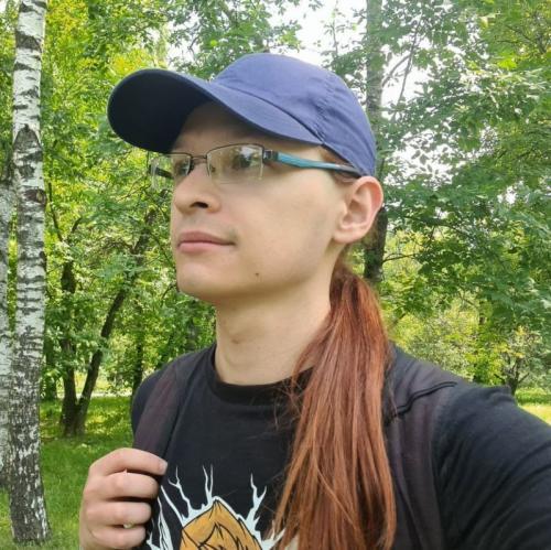 Сервисный инженер