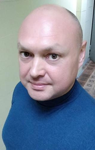 Администратор магазина