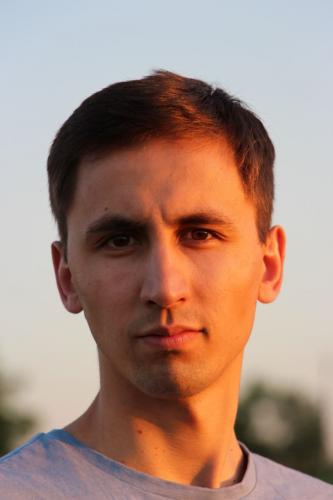 Front-End Developer
