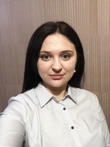Менеджер по продажам