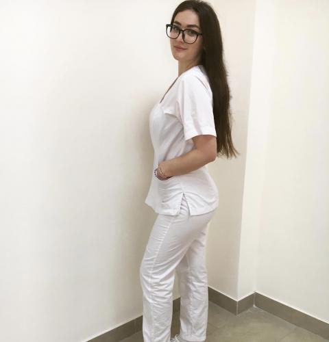 Moașă/Asistent medical